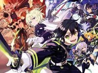 【終わりのセラフ】ユニオンクリエイティブ「百夜優一郎」「百夜ミカエラ」「一瀬グレン」フィギュア 予約開始の画像