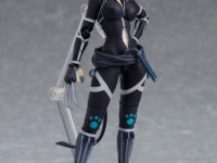 【ニンジャバットマン】figma「キャットウーマン ニンジャver.」可動フィギュア 明日より予約開始の画像