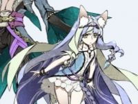 【セブンスドラゴンⅢ】コトブキヤ「フォーチュナー スケールフィギュア」発売決定の画像