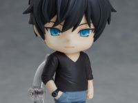 【テンカウント】ねんどろいど「黒瀬陸」本日予約開始の画像