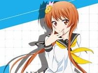 ニセコイ「橘万里花」リボルブよりフィギュア化決定の画像