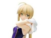 ビーチクイーンズ「セイバー Fate/Zero Ver.」フィギュア 再販決定の画像