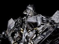 【トランスフォーマー】threeA「スタースクリーム 16インチアクションフィギュア」近日予約開始の画像