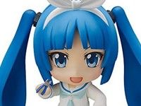 ねんどろいど「あるてぃめっと! ニパ子ちゃん」Amazon・駿河屋予約開始、限定グッスマカラーもありの画像