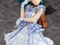 【ラブライブ!!サンシャイン!!】With Fans!「津島善子 Blu-rayジャケットVer. 」フィギュア 予約開始の画像