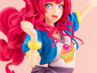 【マイリトルポニー】コトブキヤ「ピンキーパイ」フィギュア 【Amazon予約開始】の画像