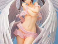 【シャイニング・アーク】コトブキヤ「光明の熾天使サクヤ -Mode:セラフィム-」フィギュア 再販決定の画像