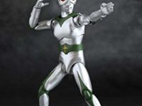 HAF「ミラーマン」可動フィギュア 予約開始【エヴォリューショントイ】の画像