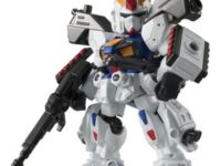 モビルスーツアンサンブル「ガンダムF90 Dタイプ＆Hタイプセット」「ガンダムF91拡張セット」16日頃プレバン受注開始予定の画像
