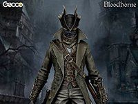 Bloodborne (ブラッドボーン)「1/6スケール アームズコレクション（仮）」発売決定の画像