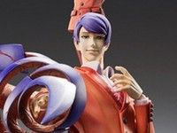 【東京喰種】超像可動「月山習 アクションフィギュア」5月発売決定の画像