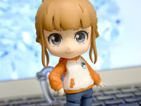 【宇宙よりも遠い場所】ねんどろいど「三宅日向」23日予約開始の画像