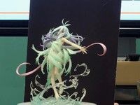 【コメット・ルシファー】グッスマ「フェリア スケールフィギュア」近日予約開始の画像