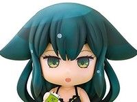 ガッチャマンクラウズ「ねんどろいど うつつ」予約開始の画像