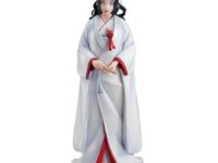 【NARUTOギャルズ】「日向ヒナタ 祝言Ver.」フィギュア【予約開始】の画像