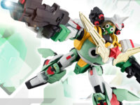 【ケロロ軍曹】KERORO魂「ケロロロボUC」特設ページ公開、1月予約開始の画像