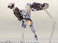 【Amazon予約開始】フレームアームズガール「アーキテクト」予約開始、コトブキヤショップ特典ありの画像