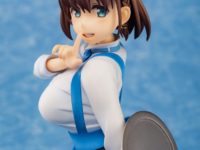 【月曜日のたわわ】「アイちゃん パン屋アルバイトVer.」フィギュア 近日予約開始【エモントイズ】の画像