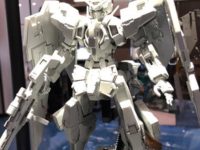 【ガンプラ】MG 1/100「ガンダムデュナメス」初展示の画像