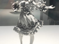 【アイドルマスター】knead「四条貴音 優雅なひととき ver.」フィギュア 原型公開の画像