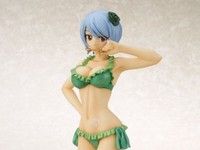 【フェアリーテイル】エクスプラス「ユキノ・アグリア 水着Ver.」フィギュア 予約開始の画像