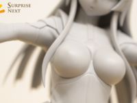 【ウルトラ怪獣擬人化計画】「ゼットンさん」サプライズネクストよりフィギュア化決定の画像
