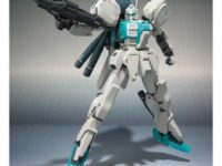 【ガンダム・センチネル】ROBOT魂「ネロ（月面降下仕様）マーキングプラスVer.」【プレバン受注開始】の画像