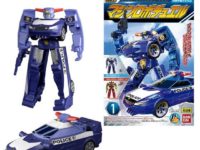 【食玩】ミニプラ「マシンロボデュエル」【Amazon予約開始】の画像