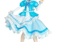 コトブキヤ「電脳少女シロ」フィギュア【Amazon予約開始】の画像