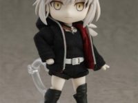 ねんどろいど新作「キャスター/ニトクリス」「花京院典明」「初音ミク シンフォニー2018-2019Ver.」ほか新作展示の画像