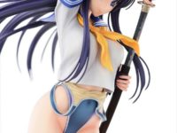 【ワルキューレロマンツェ】「龍造寺茜ver.Finest」フィギュア 16日予約開始【オルカトイズ】の画像