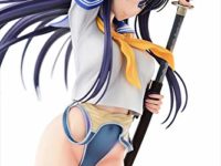 【ワルキューレロマンツェ】「龍造寺茜ver. Finest」フィギュア 予約開始【オルカトイズ】の画像