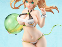 【PSO2】AMAKUNI「ジェネ［サマーバケーション］」フィギュア【明日受注締切】の画像