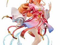 【縁結びの妖狐ちゃん/中国漫画】「塗山紅紅」フィギュア 予約開始【エモントイズ】の画像