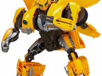 【トランスフォーマー】MPM・MV「バンブルビー」値下げ、特価販売の画像