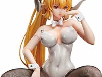 【sin 七つの大罪】「ルシファー バニーVer.」1/4フィギュア 本日予約開始の画像