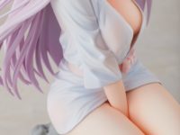 【ゆらぎ荘の幽奈さん】アニプレ「湯ノ花 幽奈♨（温泉）ver.」フィギュア 24日11時予約開始の画像