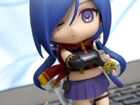 【RELEASE THE SPYCE】ねんどろいど「半蔵門雪」29日予約開始の画像
