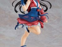 【ラブライブ! サンシャイン!!】With Fans!「黒澤ダイヤ Blu-rayジャケットVer.」フィギュア 本日予約開始の画像