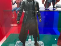 【東京コミコン】S.H.フィギュアーツ「マーベル」「スター・ウォーズ」「マルフォイ」ほか新作展示の画像
