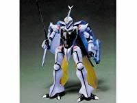 【プラモデル】バンダイ「ダンバイン」「ケロロ軍曹」各種 再販決定の画像