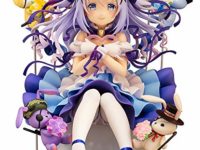 【ご注文はうさぎですか？】「Chino & RABBIT DOLLS」フィギュア 駿河屋予約開始【イージーエイト】の画像