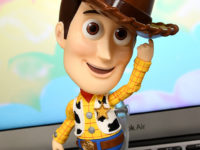 【トイ・ストーリー】ねんどろいど「ウッディ」11日予約開始の画像