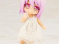 キューポッシュフレンズ「アン-Cotton Candy-」コトブキヤショップ通販開始の画像