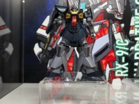 【ガンプラ】HG「ディジェ（ナラティブver.）」参考出品、近日予約開始？の画像