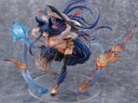 【グラブル】「ユエル」フィギュア サイストア通販開始の画像