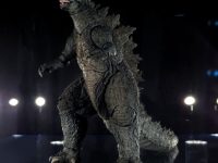 S.H.モンスターアーツ「ゴジラ（2019）」1月9日予約開始の画像