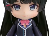 【バーチャルライバー】ねんどろいど「月ノ美兎」本日予約開始の画像