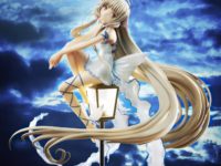 【ちょびっツ】ホビーマックス「ちぃ」フィギュア 21日予約開始の画像