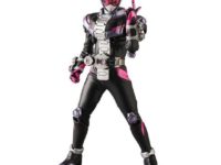 RAH GENESIS「仮面ライダージオウ」可動フィギュア【Amazon予約開始】の画像
